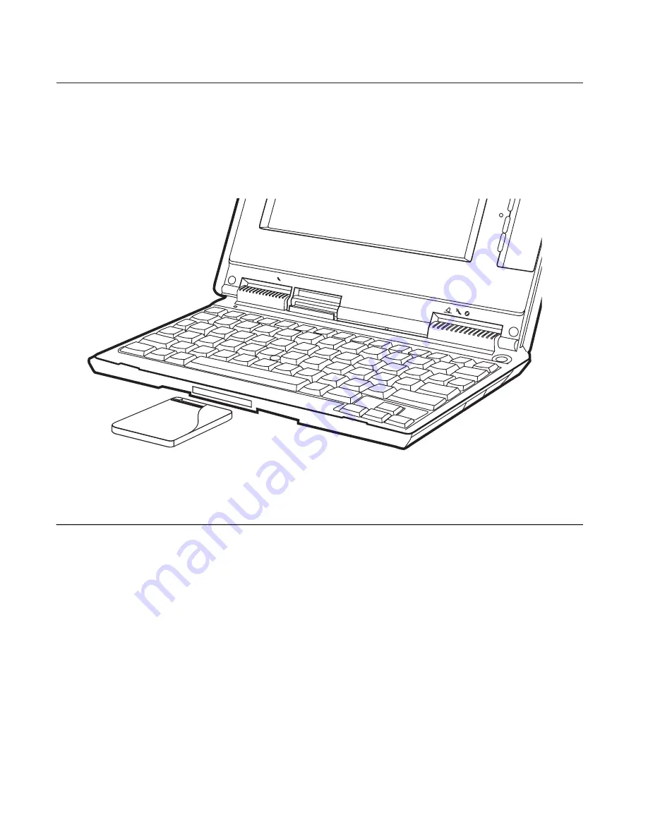 IBM 1 GB Microdrive Storage Card User Manual Download Page 68