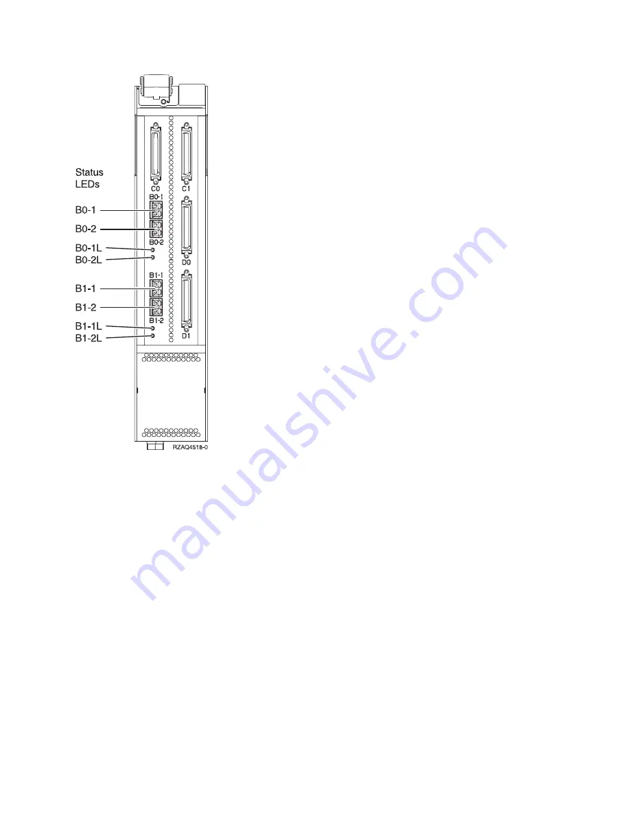 IBM 270 Service Manual Download Page 281