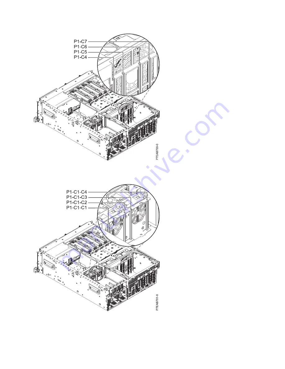 IBM 2943 Manual Download Page 33