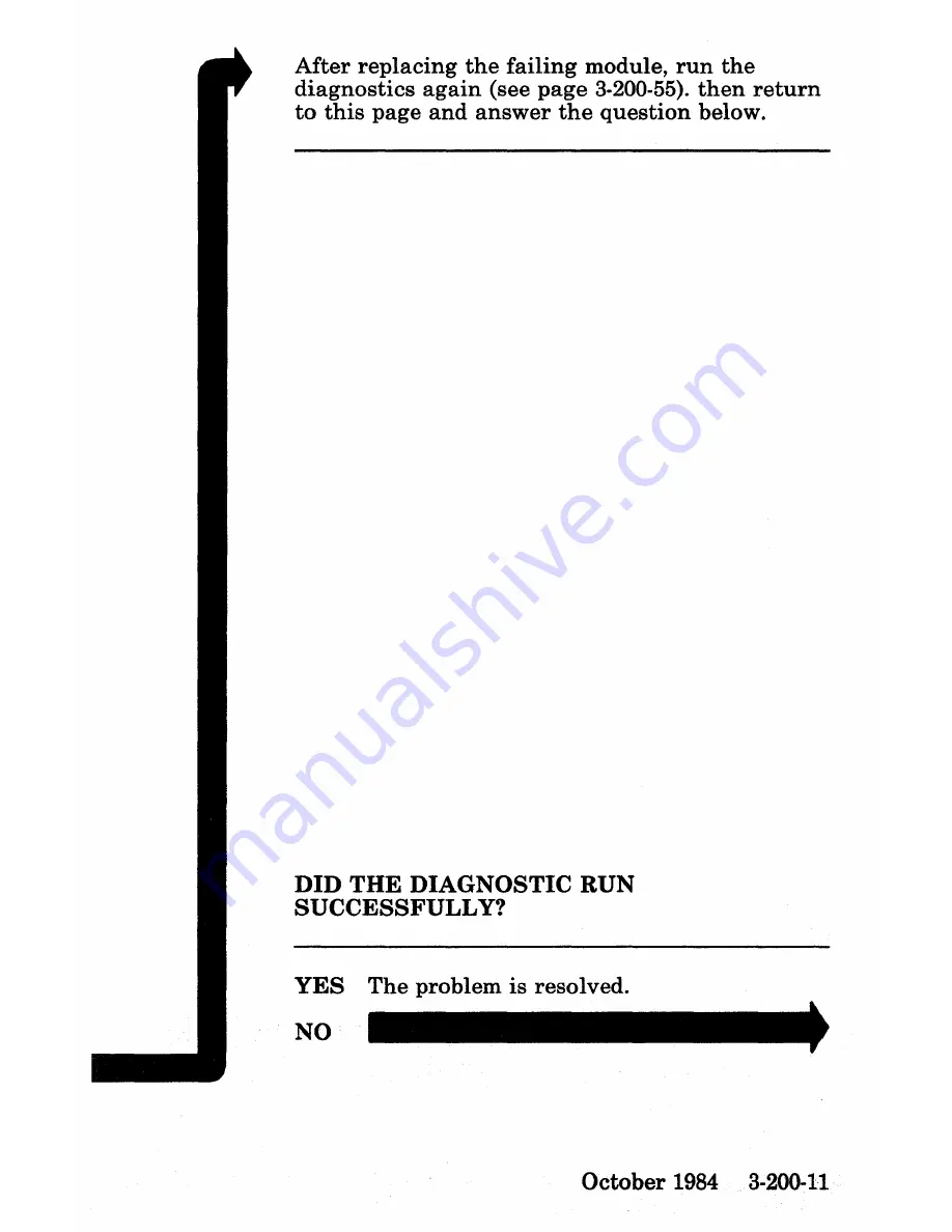 IBM 3270 Maintenance Manual Download Page 136