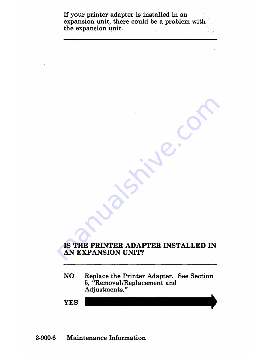 IBM 3270 Maintenance Manual Download Page 251