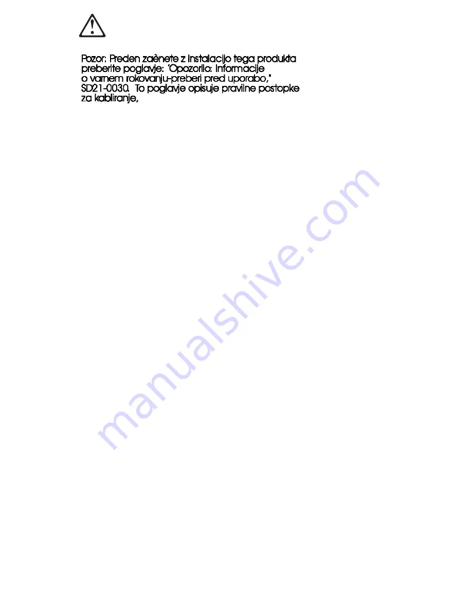 IBM 3270 User Manual Download Page 11