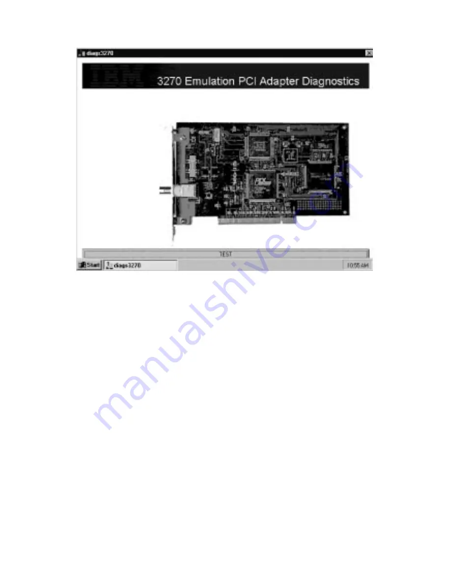 IBM 3270 User Manual Download Page 29