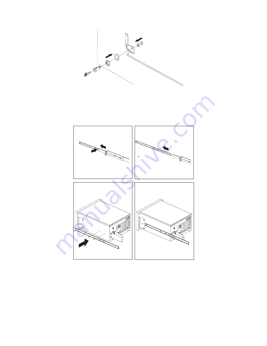 IBM 3519 Hardware Maintenance Manual Supplement Download Page 25