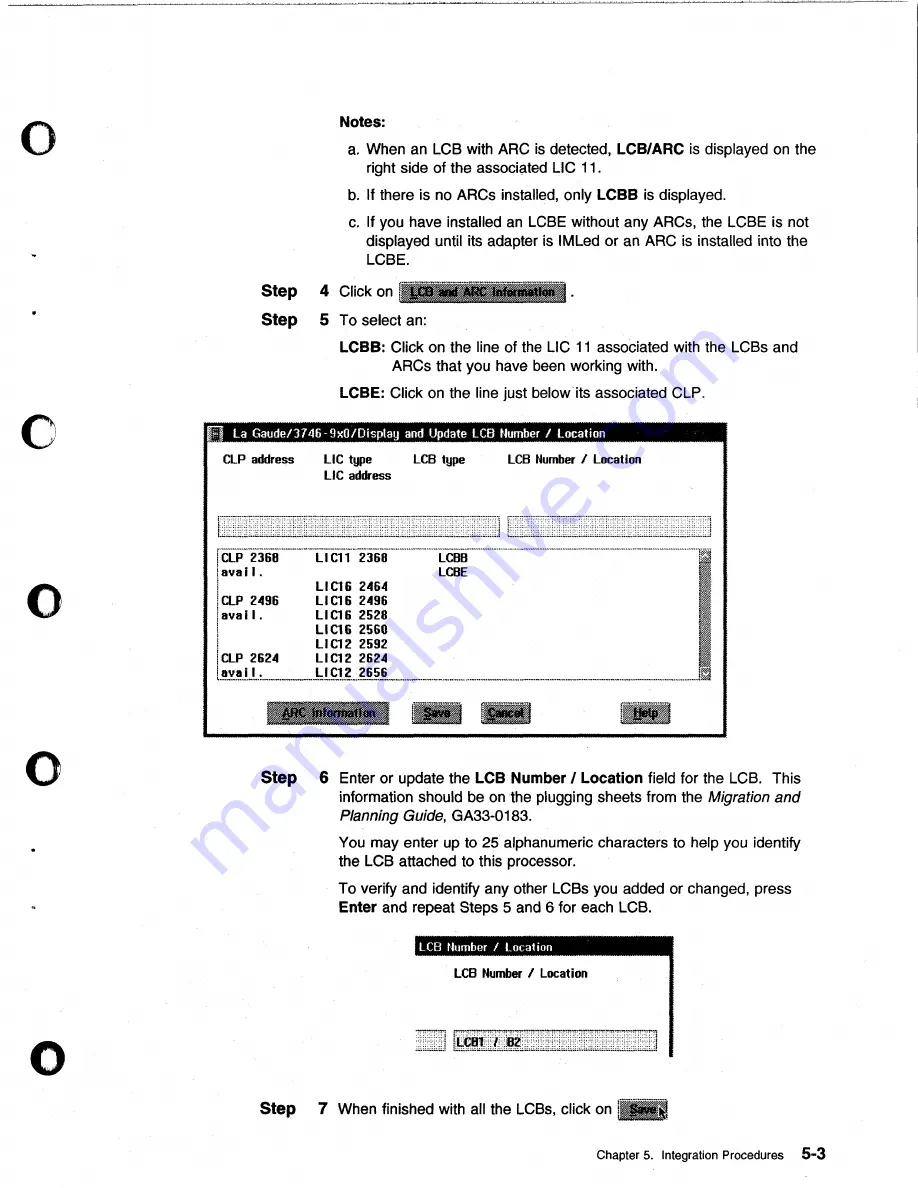 IBM 3745 Series Скачать руководство пользователя страница 102