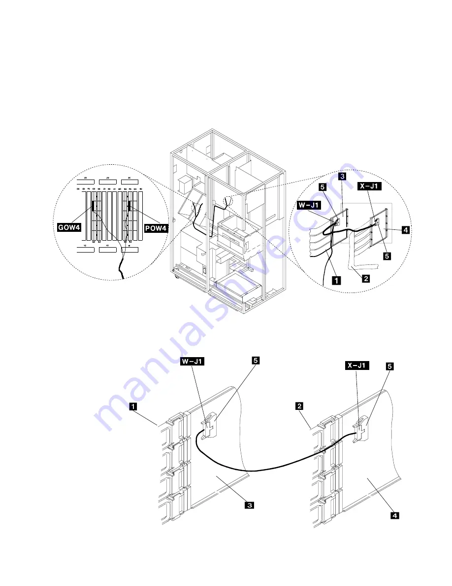 IBM 3746-900 Installation Manual Download Page 139