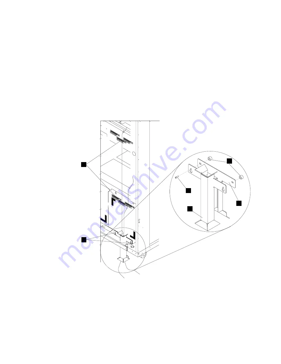 IBM 3746-900 Installation Manual Download Page 173