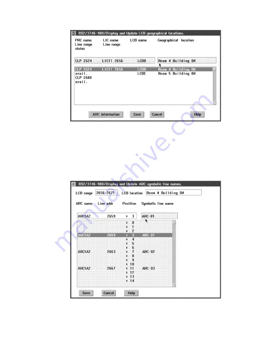 IBM 3746-900 Скачать руководство пользователя страница 190