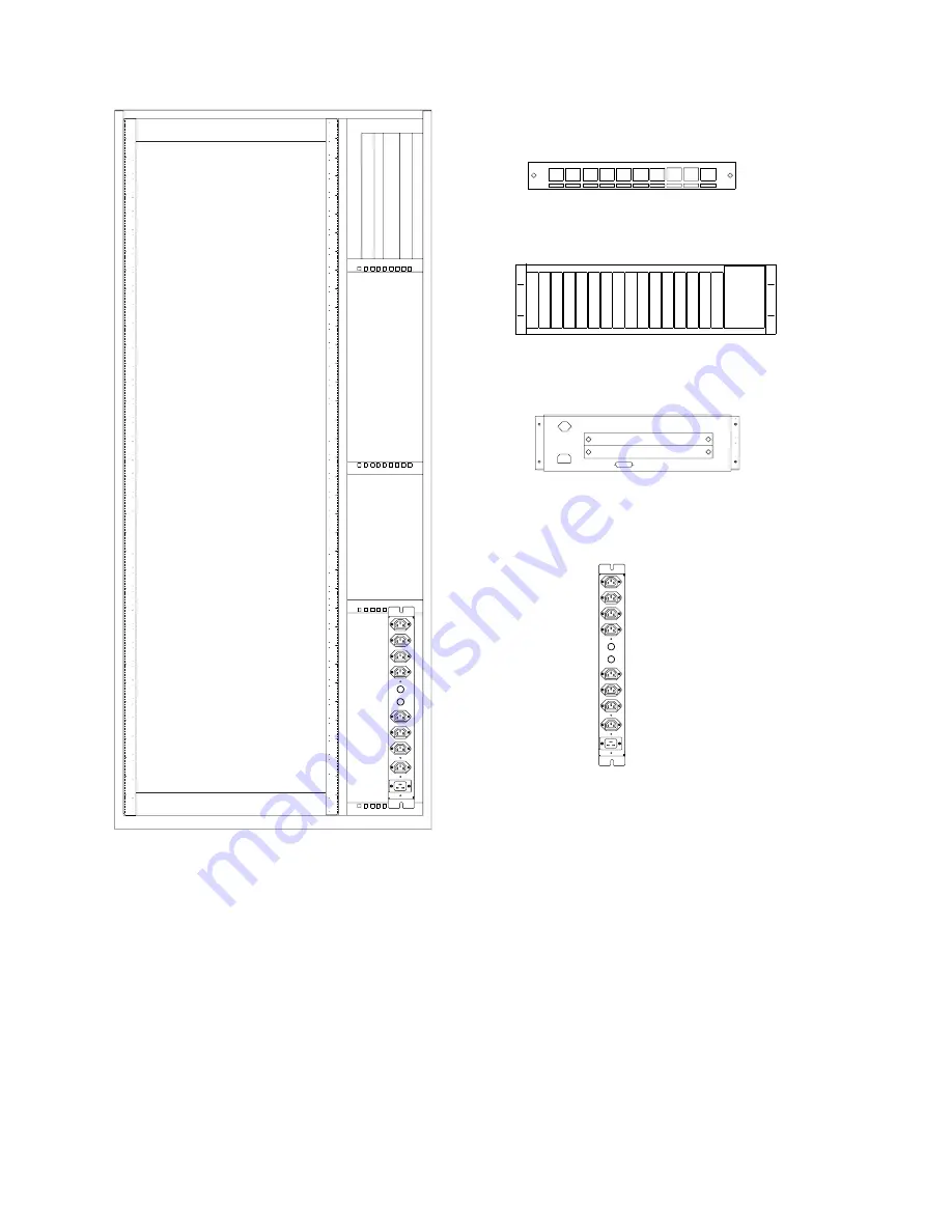 IBM 3746-900 Скачать руководство пользователя страница 239