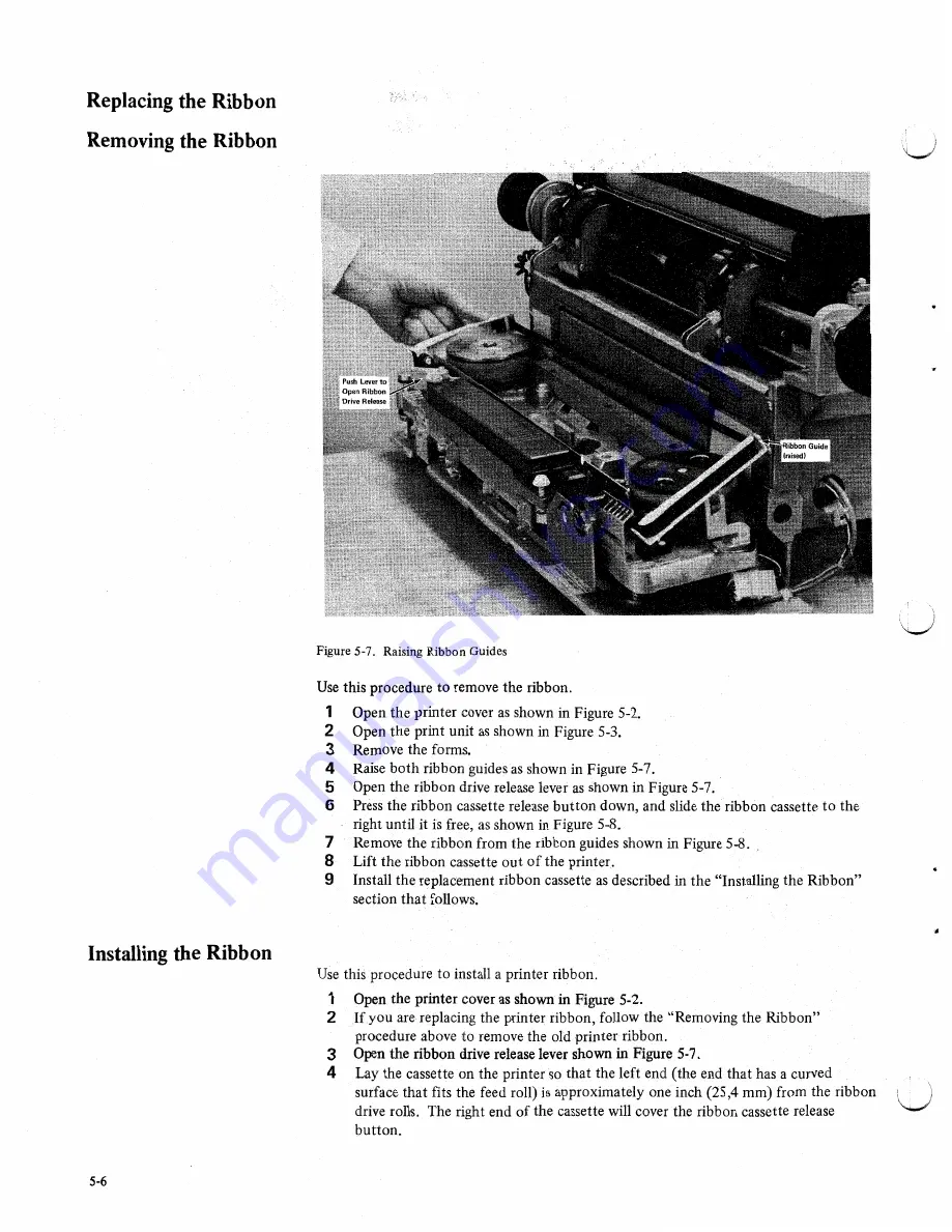 IBM 3774 Скачать руководство пользователя страница 129