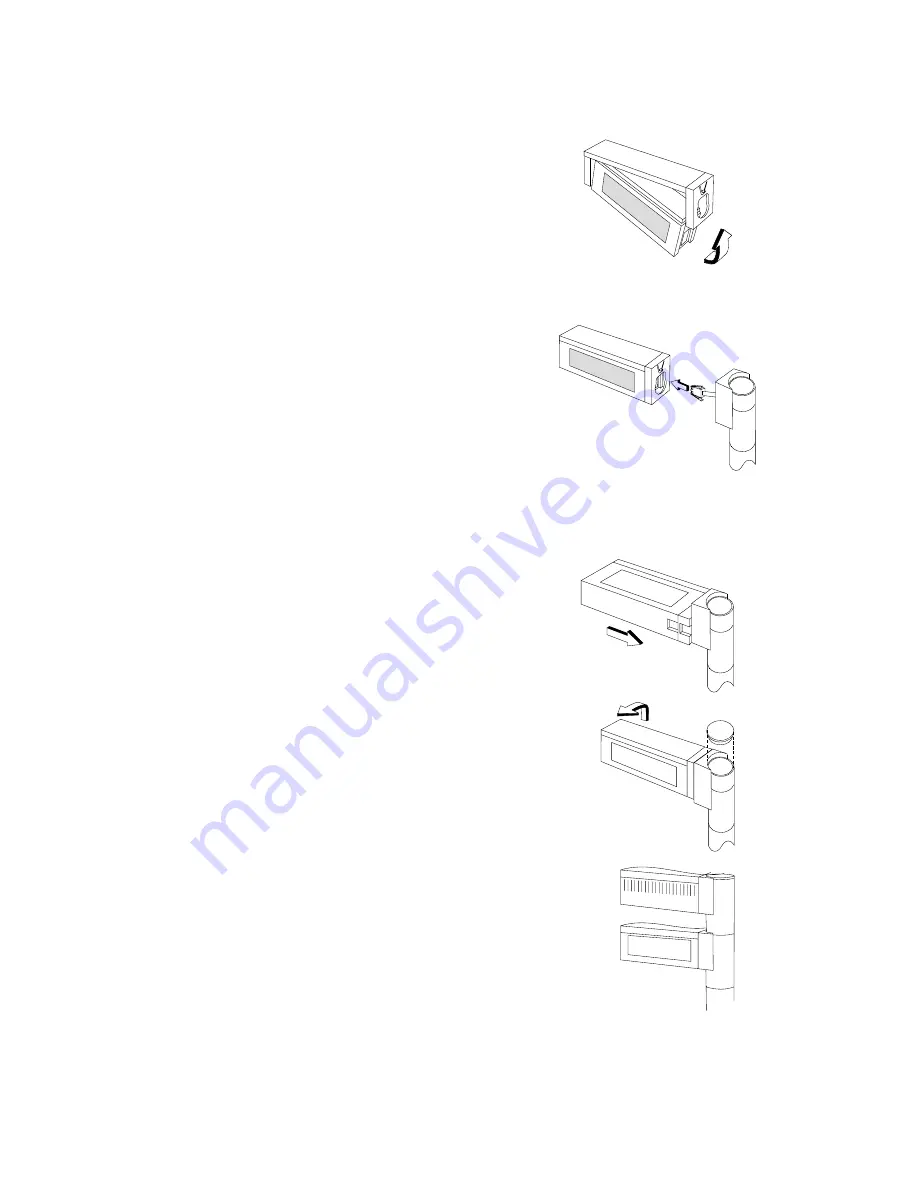 IBM 4693 Installation And Operation Manual Download Page 23