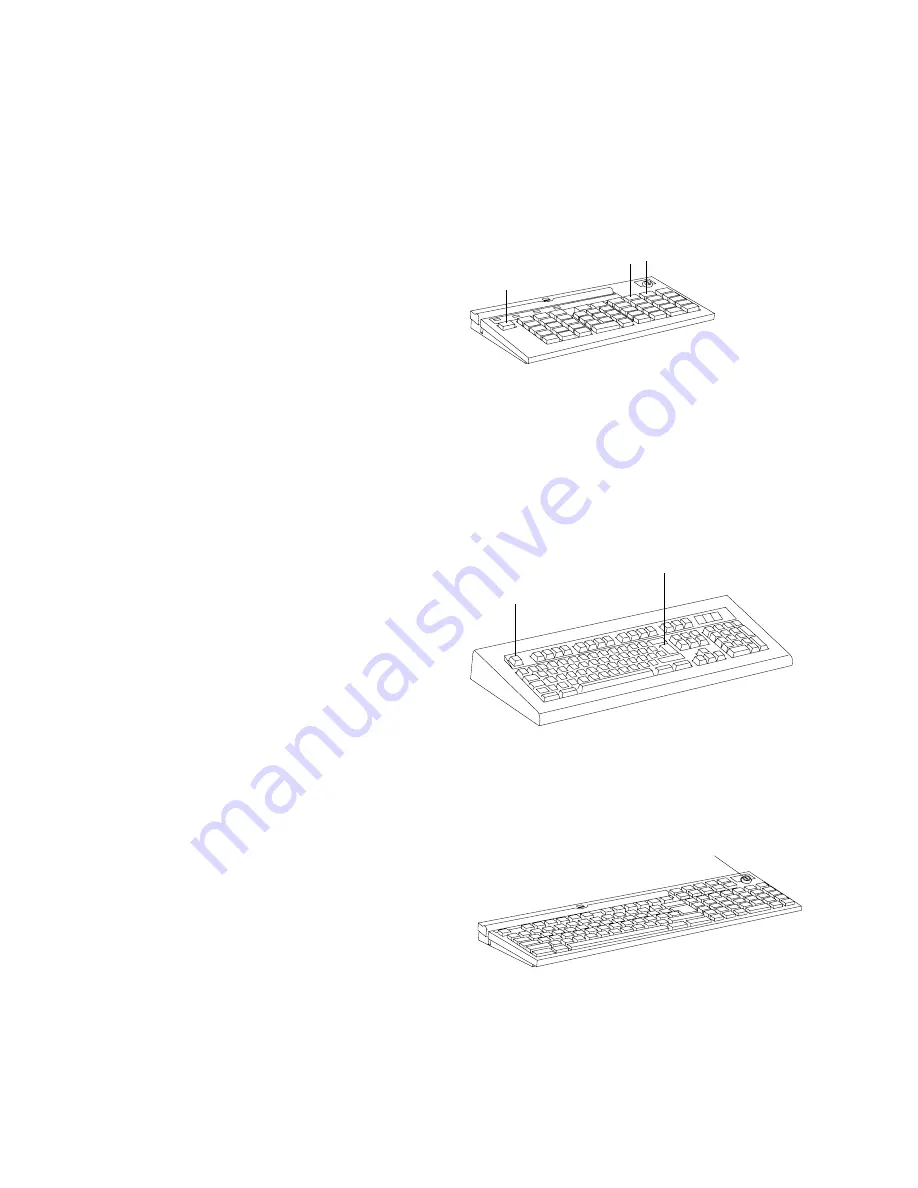 IBM 4693 Installation And Operation Manual Download Page 40