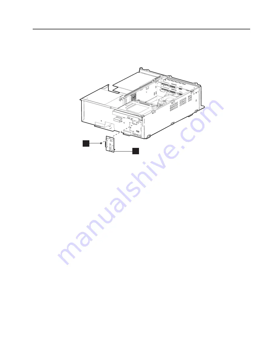 IBM 4800-741 Hardware Service Manual Download Page 65