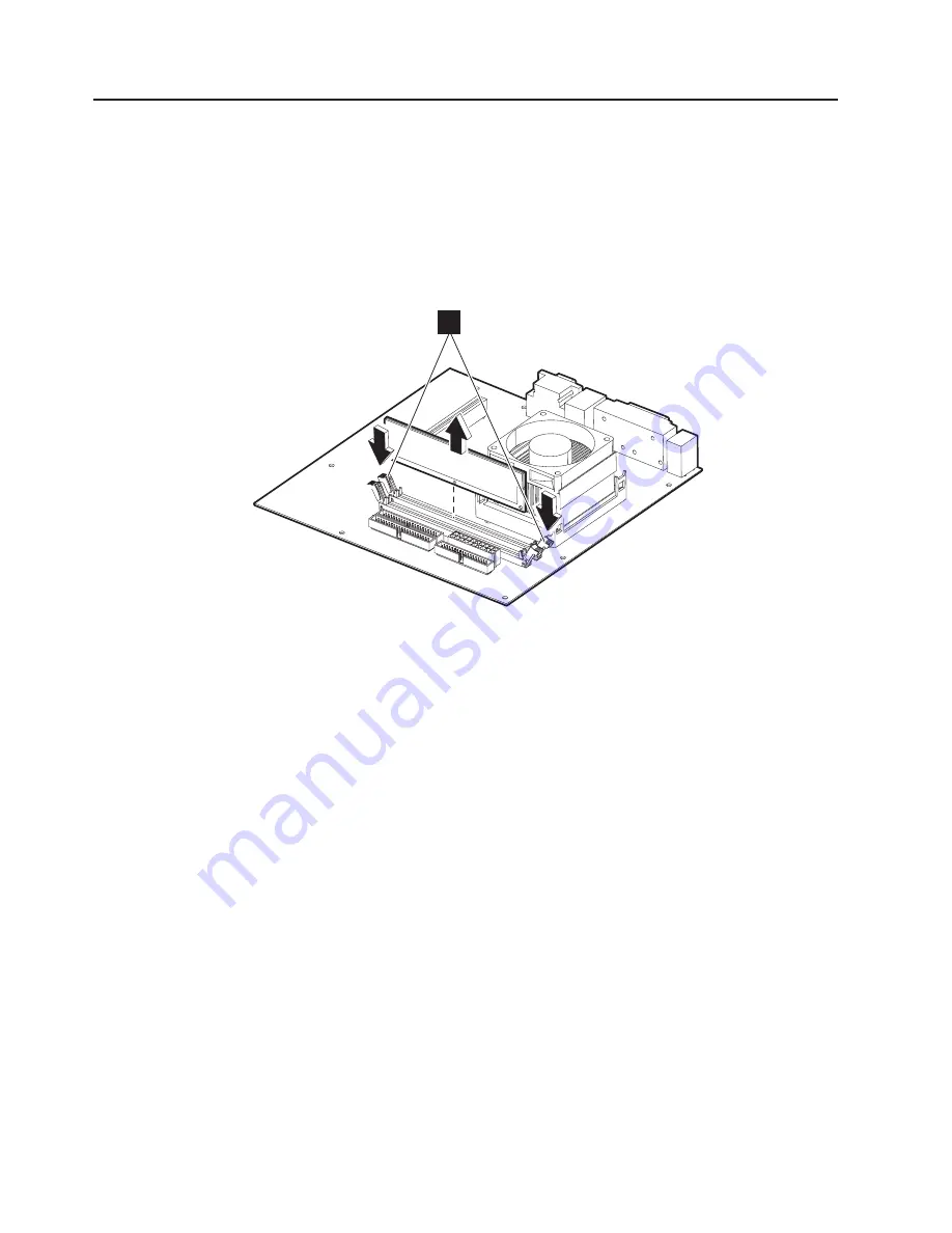 IBM 4800-741 Hardware Service Manual Download Page 80