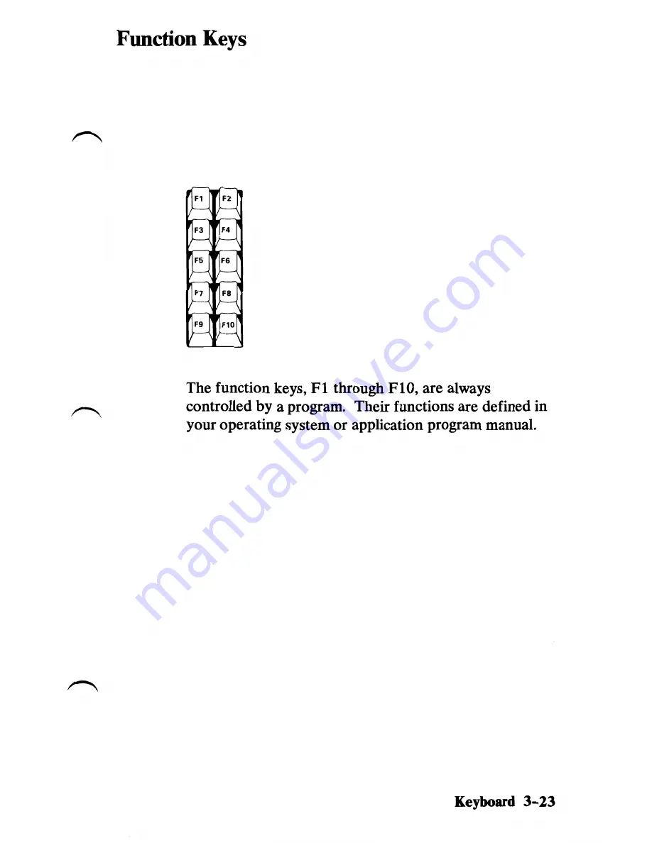 IBM 5155 Manual To Operations Download Page 211