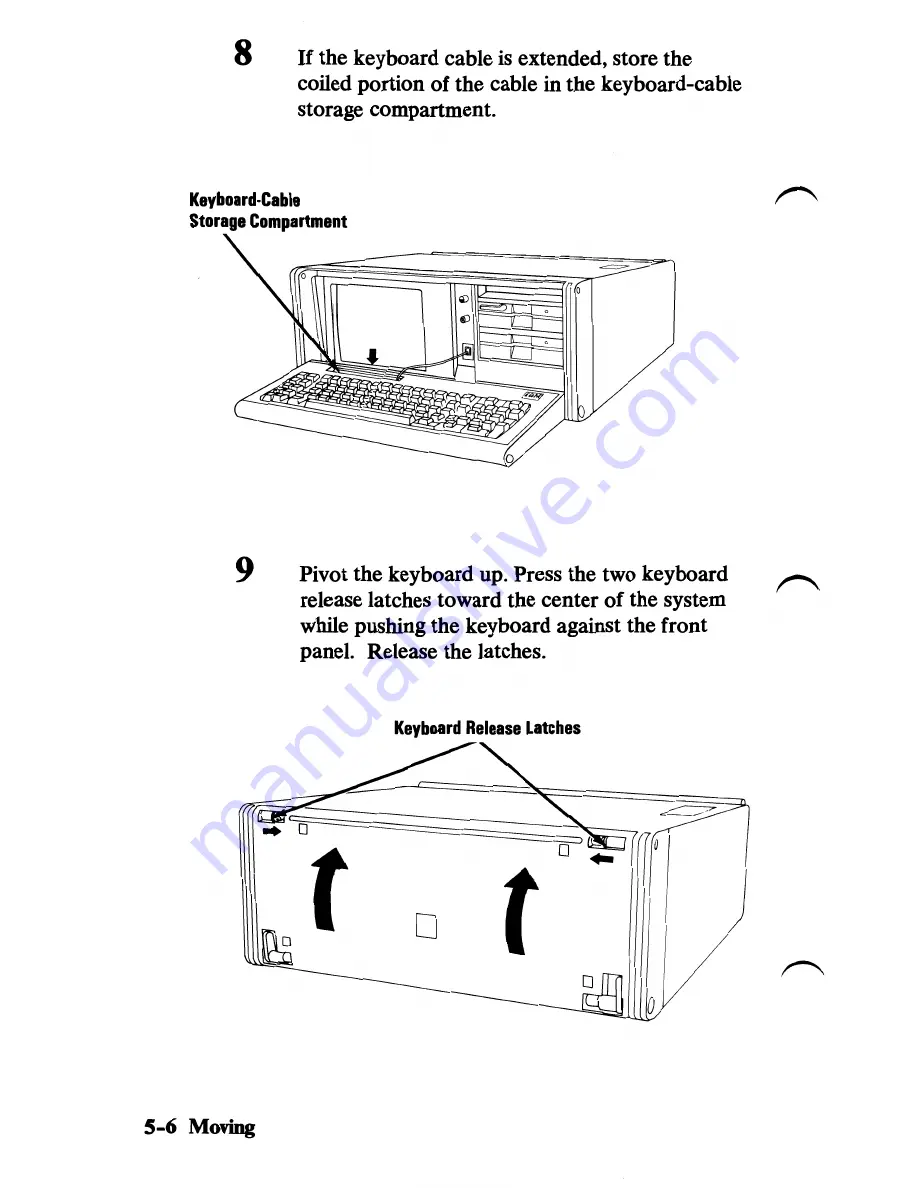 IBM 5155 Manual To Operations Download Page 398