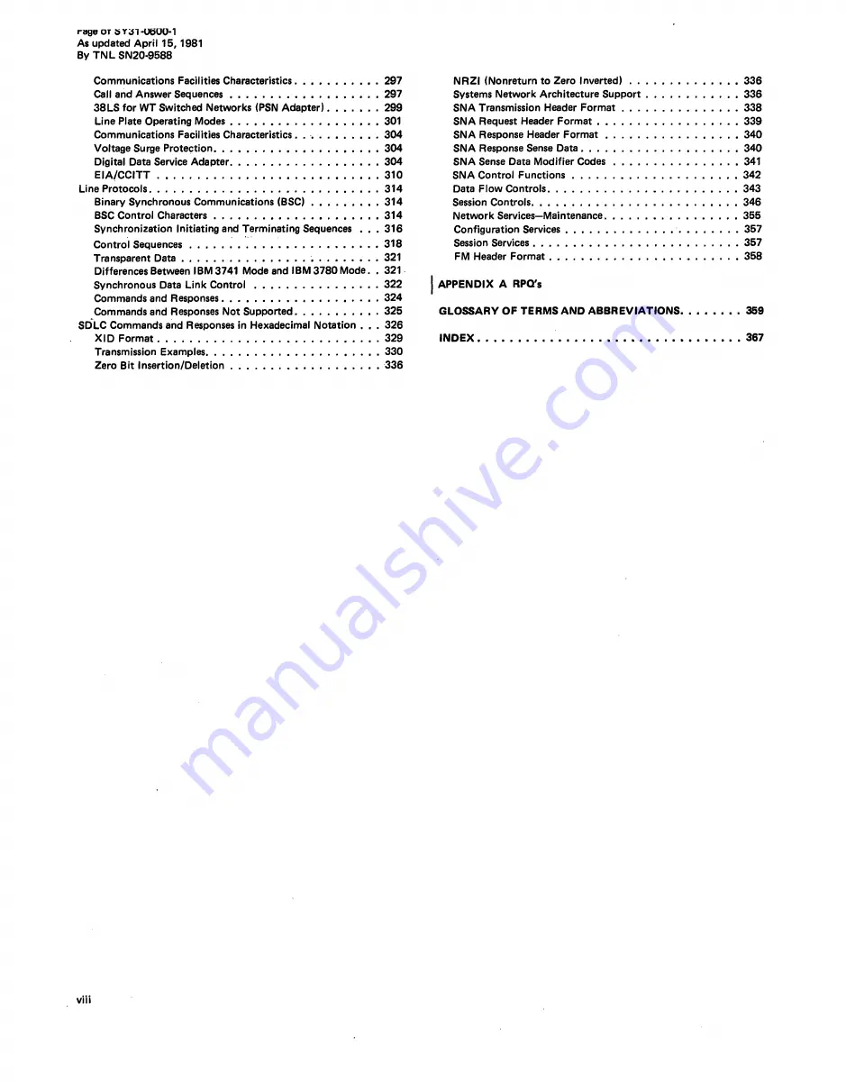 IBM 5280 Technical Newsletter Download Page 26