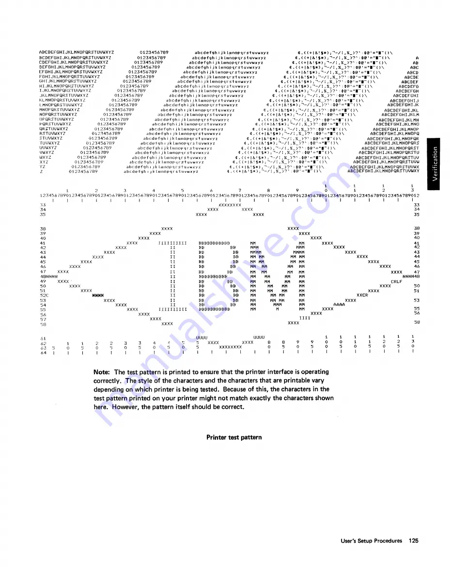 IBM 5280 Скачать руководство пользователя страница 132