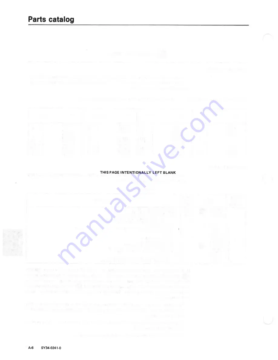 IBM 5324 Service Manual Download Page 221