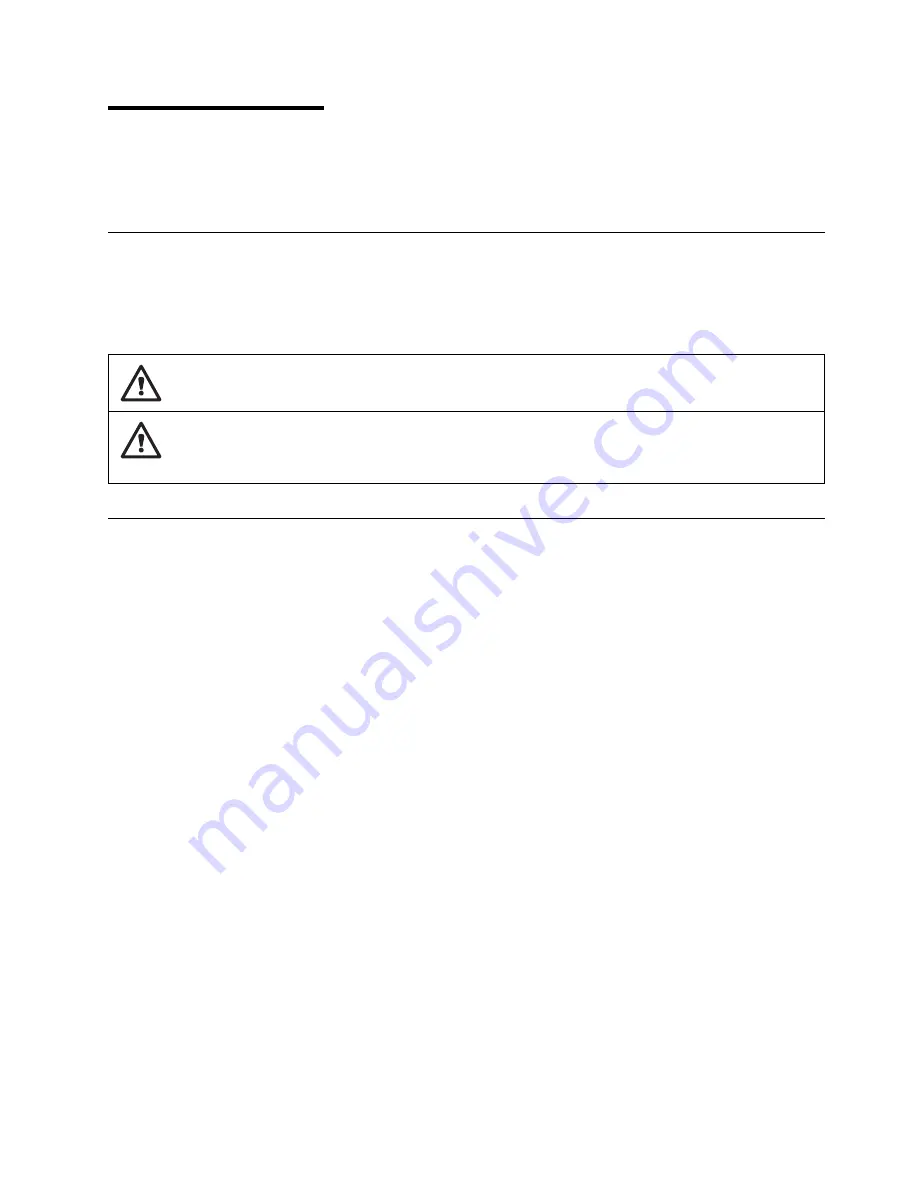 IBM 5400-006 Setup Instruction Download Page 3