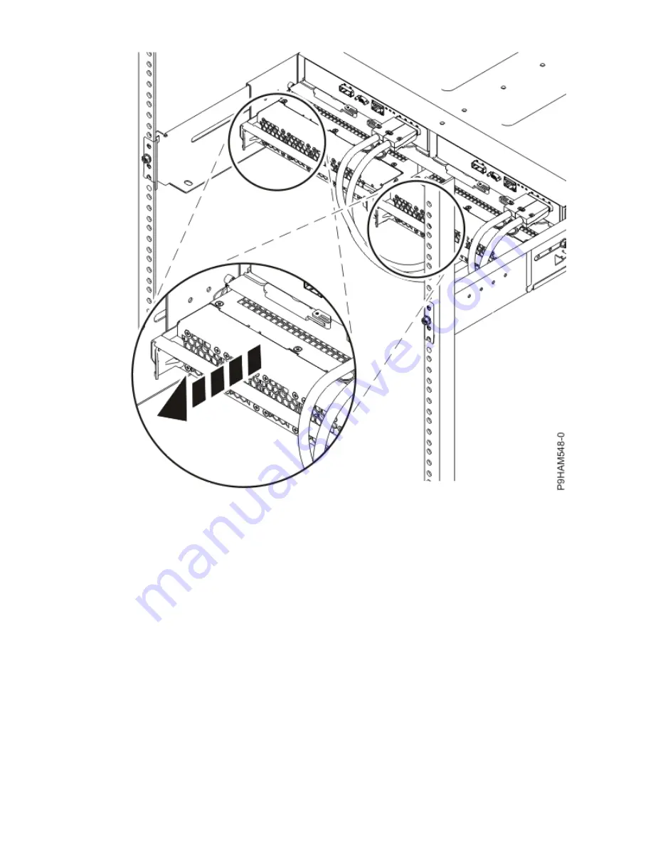 IBM 5887 Manual Download Page 22