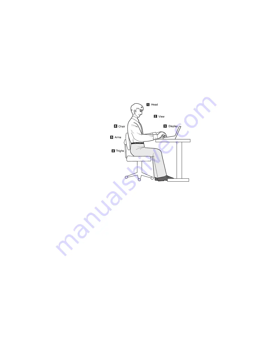 IBM 600E - ThinkPad 2645 - PII 400 MHz User Manual Download Page 196