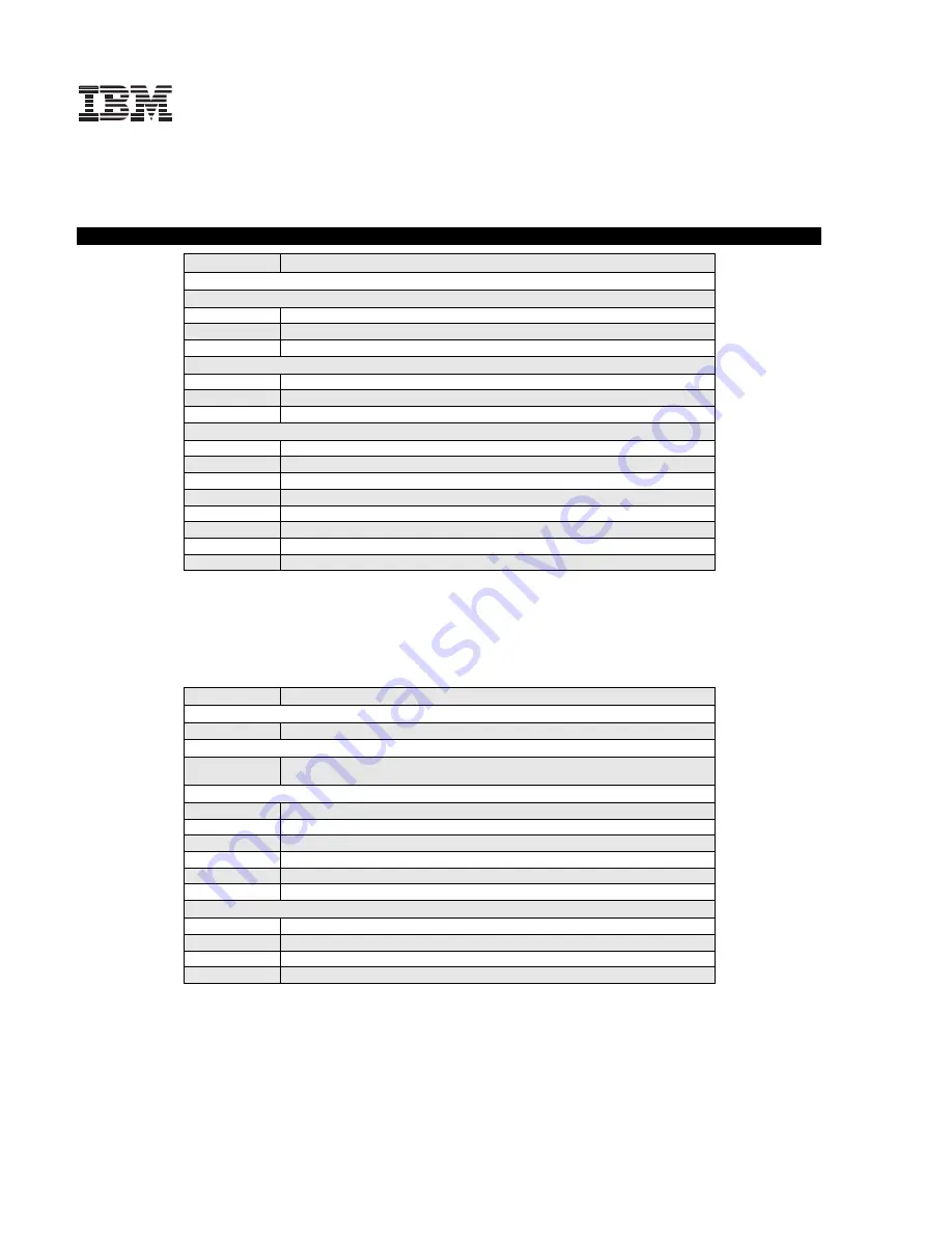 IBM 6219 - IntelliStation M - Pro Скачать руководство пользователя страница 66