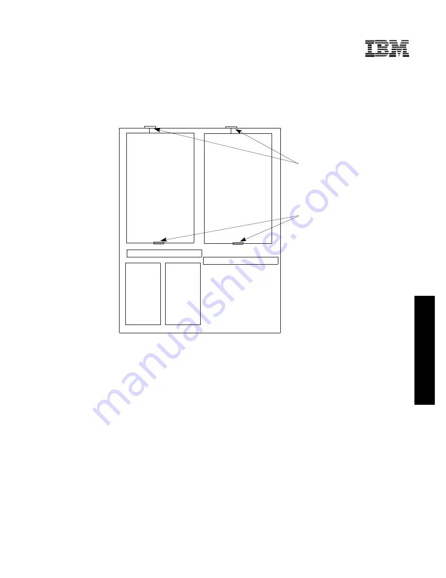 IBM 6219 - IntelliStation M - Pro Configuration And Options Manual Download Page 221