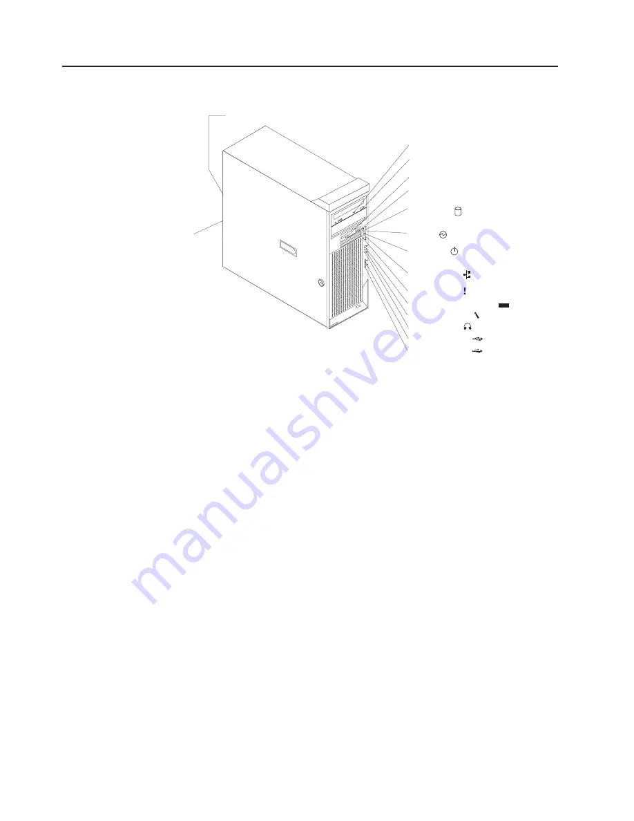 IBM 6219 - IntelliStation M - Pro Hardware Maintenance Manual Download Page 16