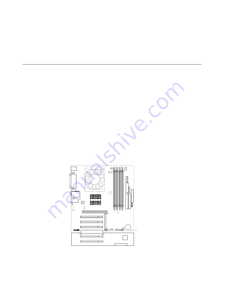 IBM 6219 - IntelliStation M - Pro Скачать руководство пользователя страница 42