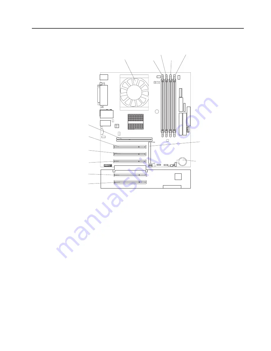 IBM 6219 - IntelliStation M - Pro Hardware Maintenance Manual Download Page 47