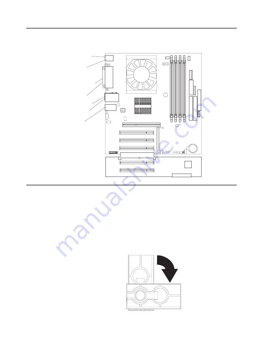 IBM 6219 - IntelliStation M - Pro Скачать руководство пользователя страница 50