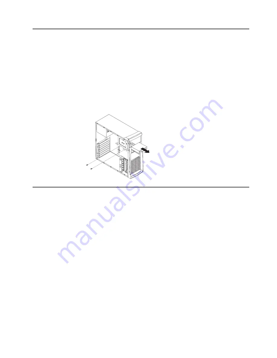 IBM 6219 - IntelliStation M - Pro Hardware Maintenance Manual Download Page 83