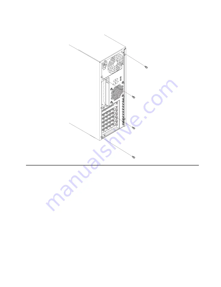 IBM 6219 - IntelliStation M - Pro Hardware Maintenance Manual Download Page 85