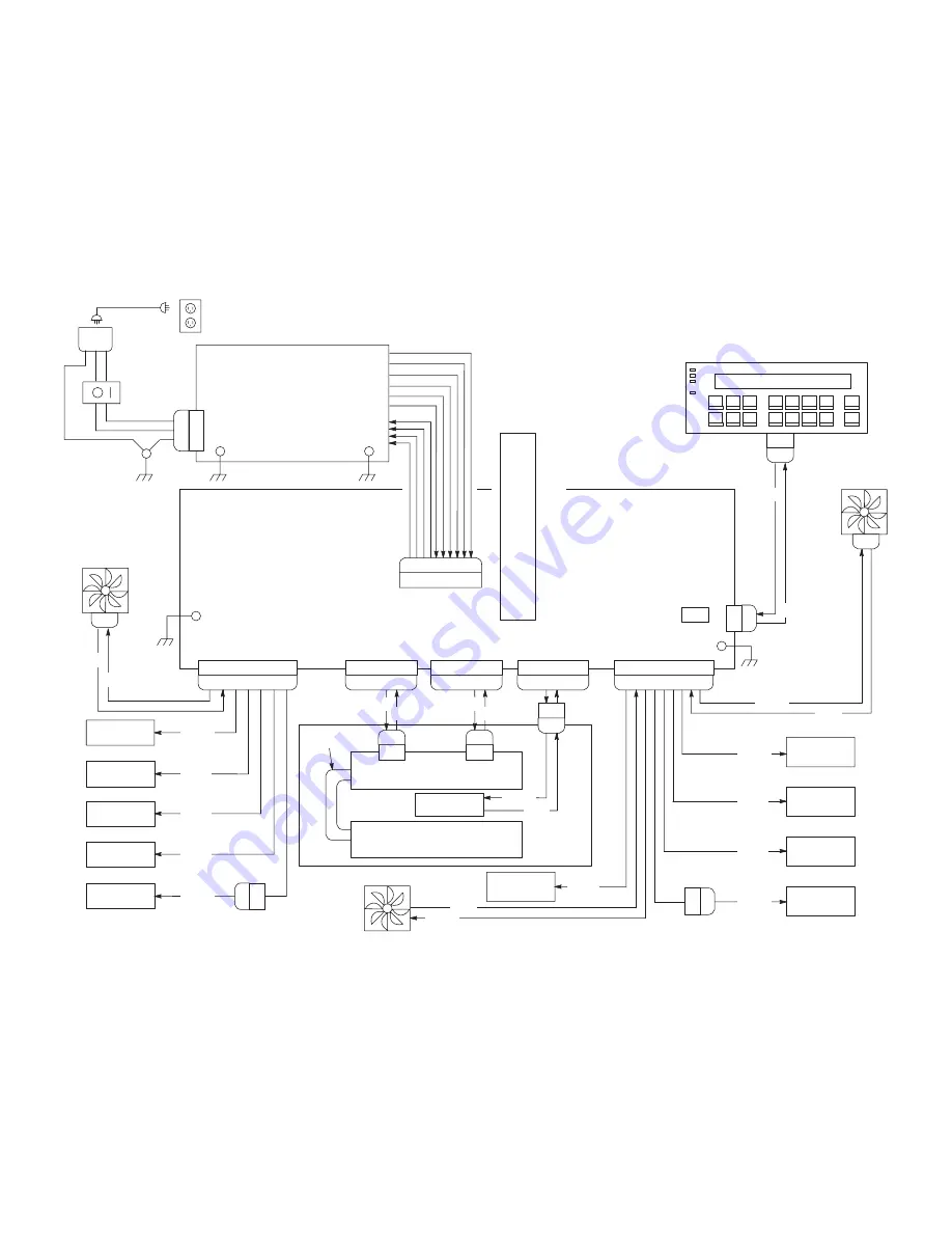 IBM 6400 Series Скачать руководство пользователя страница 296