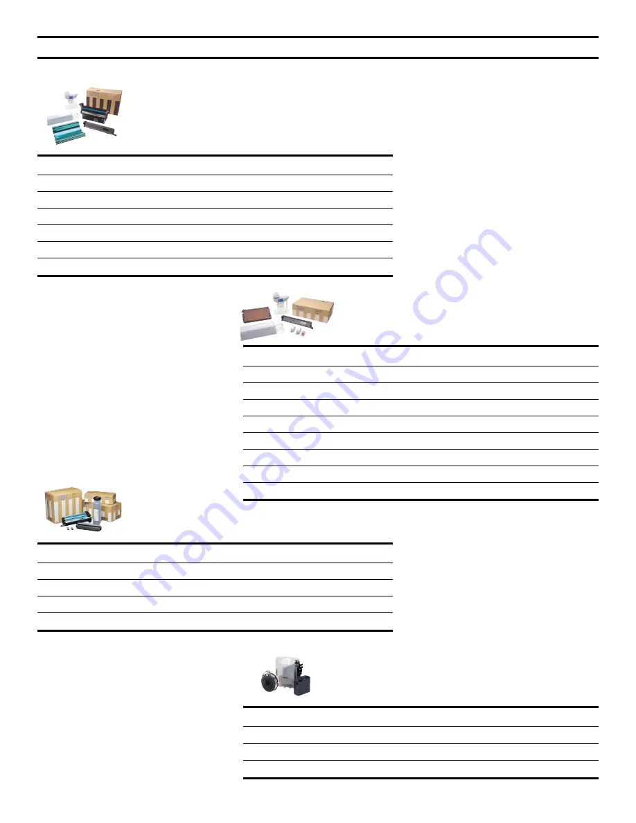 IBM 6400 Series Owner'S Manual Download Page 13