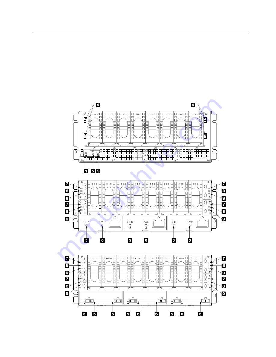 IBM 7133 Series Service Manual Download Page 17