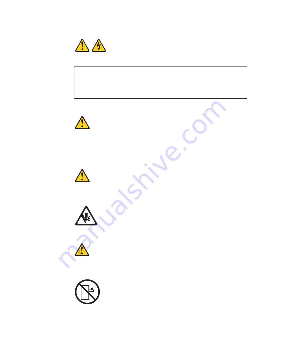 IBM 71455RU Installation And User Manual Download Page 16