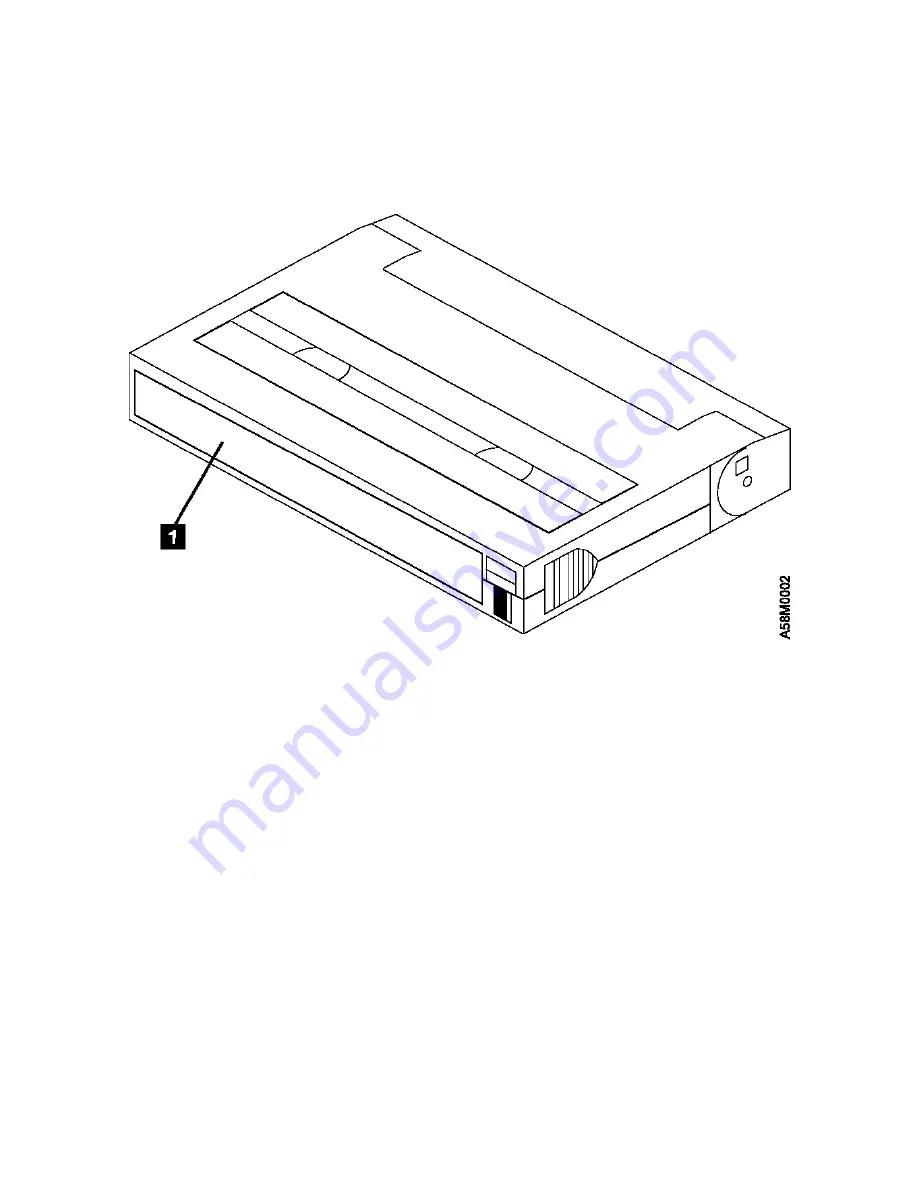 IBM 7208 Service Manual Download Page 37