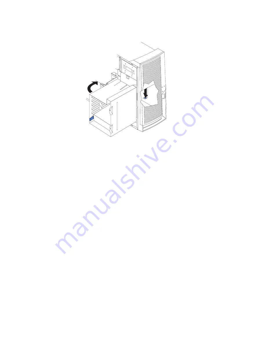 IBM 8647 - Eserver xSeries 225 Maintenance And Troubleshooting Manual Download Page 66