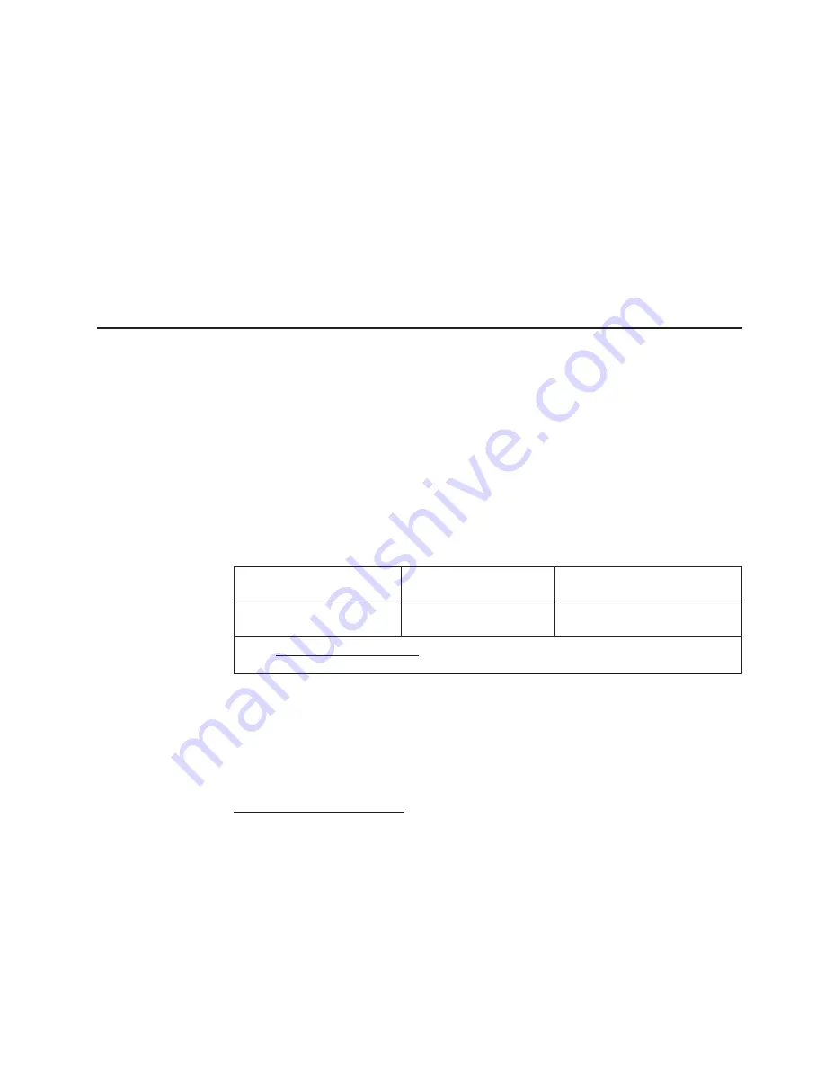 IBM 8677 - BladeCenter Rack-mountable - Power... Installation And User Manual Download Page 89