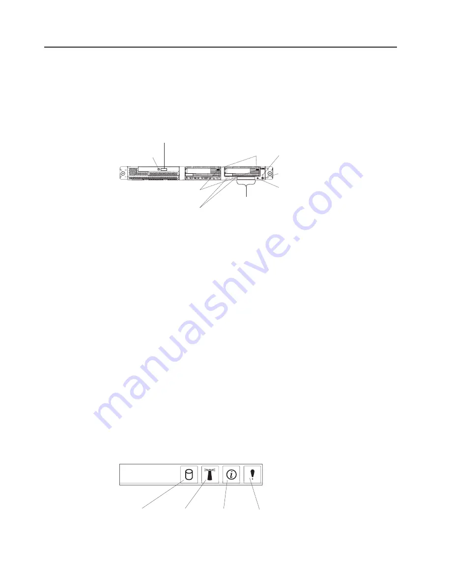 IBM 8835 - Eserver 325 - 1 GB RAM User Manual Download Page 20