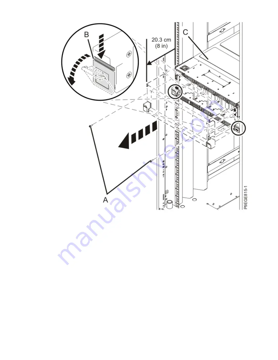 IBM 9040-MR9 Manual Download Page 27