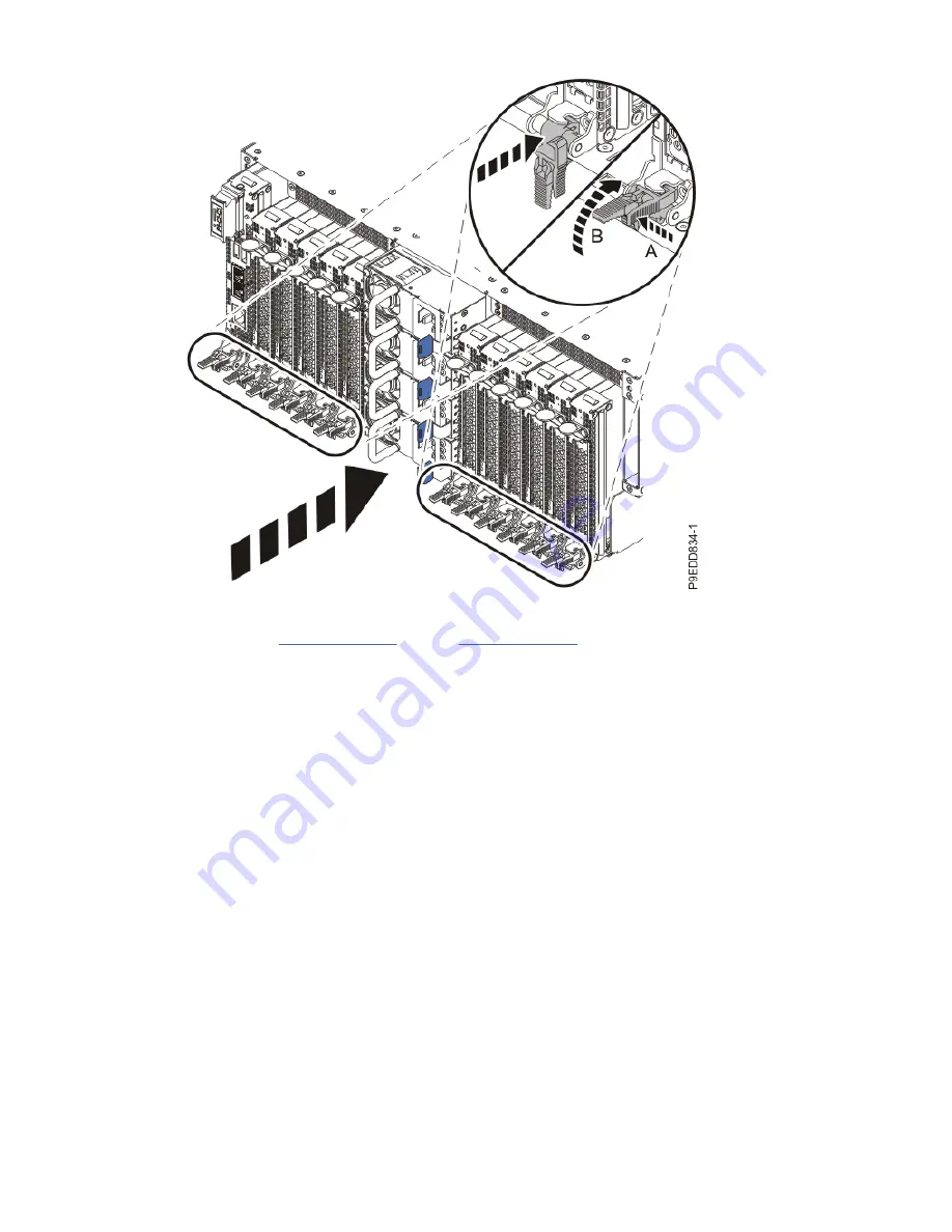 IBM 9040-MR9 Manual Download Page 96