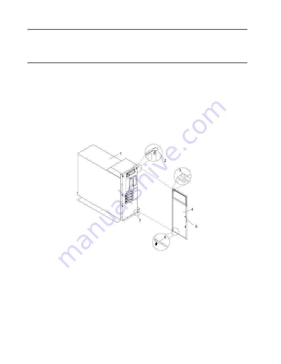 IBM 9114-275 - IntelliStation POWER 275 Installation Manual Download Page 42