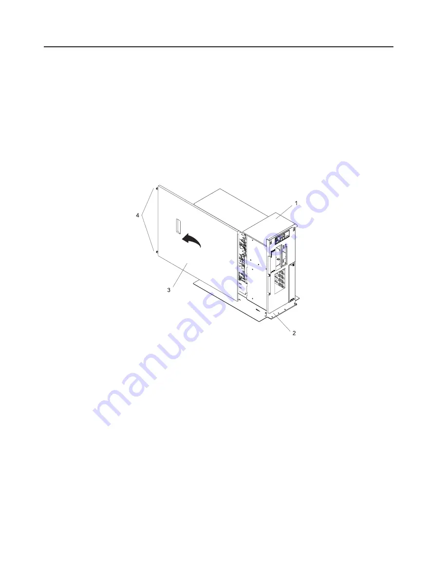 IBM 9114-275 - IntelliStation POWER 275 Installation Manual Download Page 44