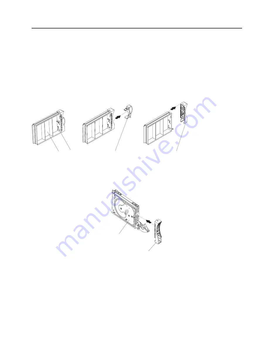 IBM 9114-275 - IntelliStation POWER 275 Скачать руководство пользователя страница 61