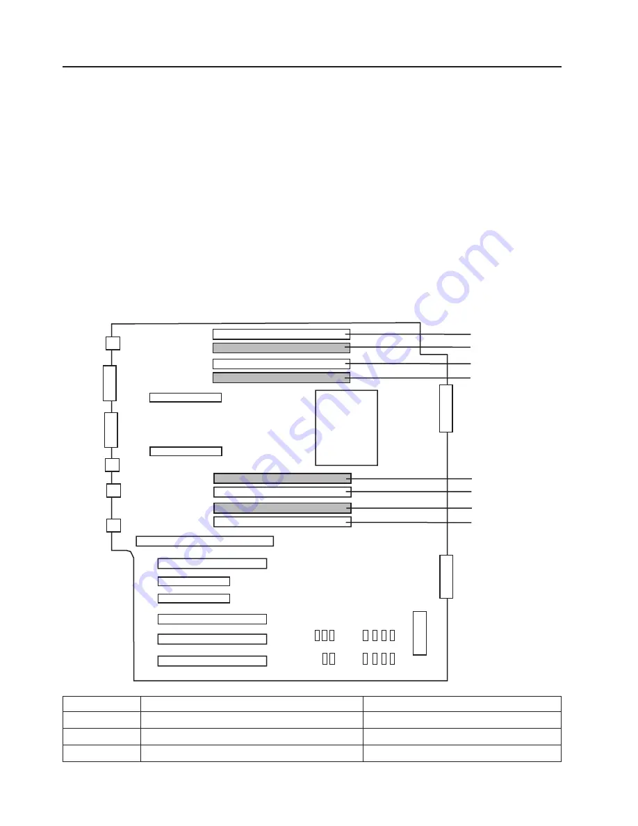 IBM 9114-275 - IntelliStation POWER 275 Скачать руководство пользователя страница 70