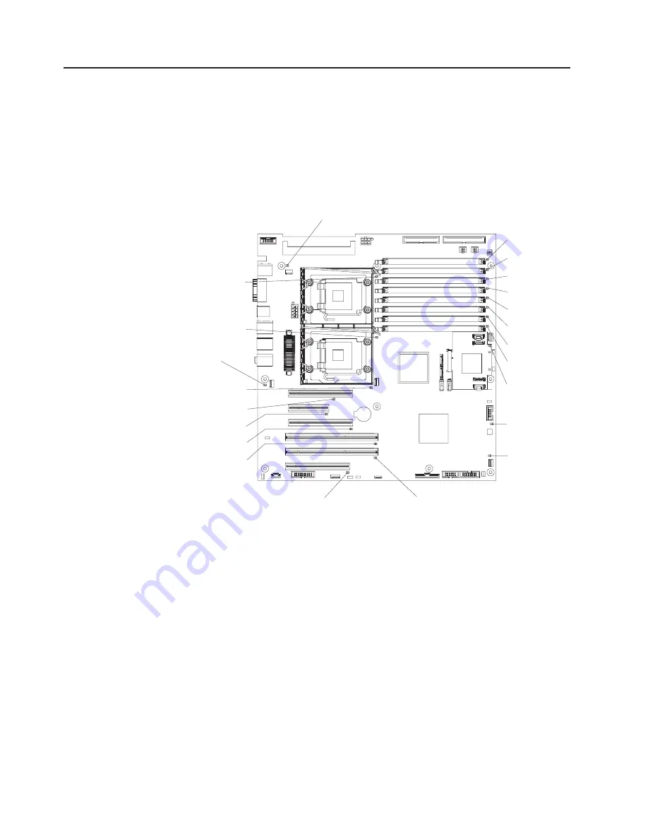 IBM 9228 - IntelliStation Z - Pro Installation Manual Download Page 60