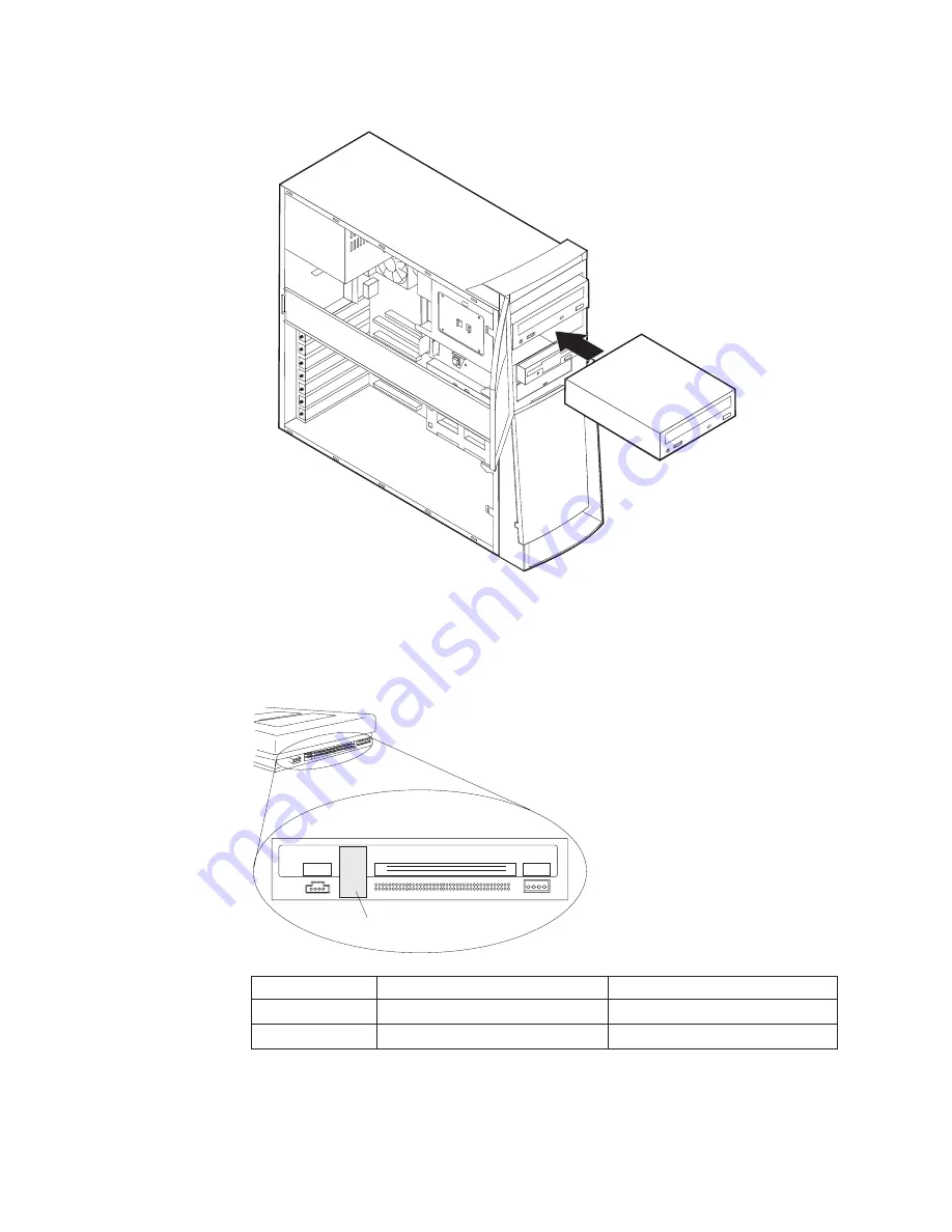 IBM A40 TYPE 6840 Скачать руководство пользователя страница 24